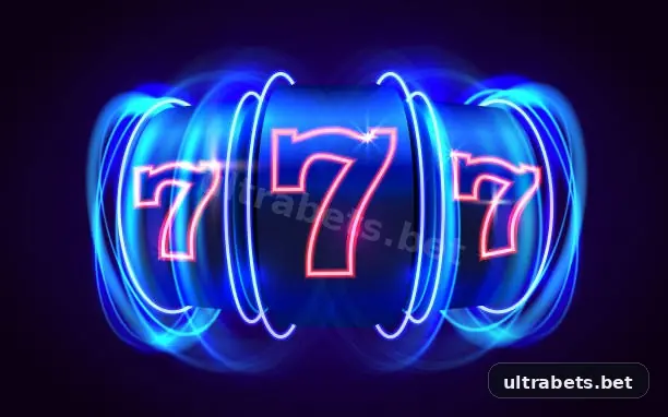 ultra bet slots 3